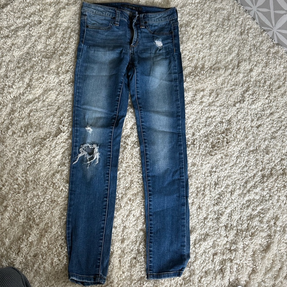 Joe’s Jeans